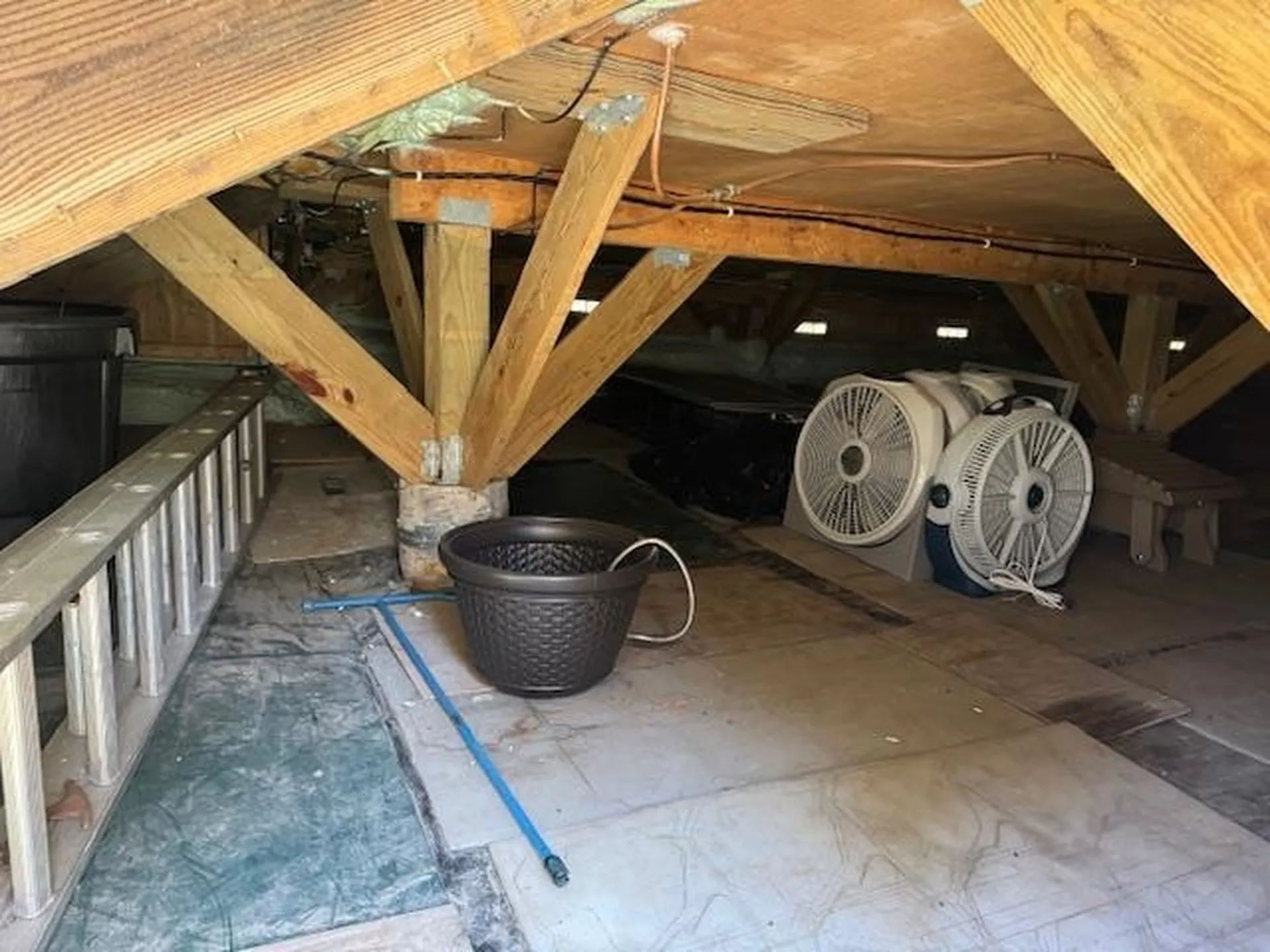 287 Flagg Pond Road Stannard VT 05842