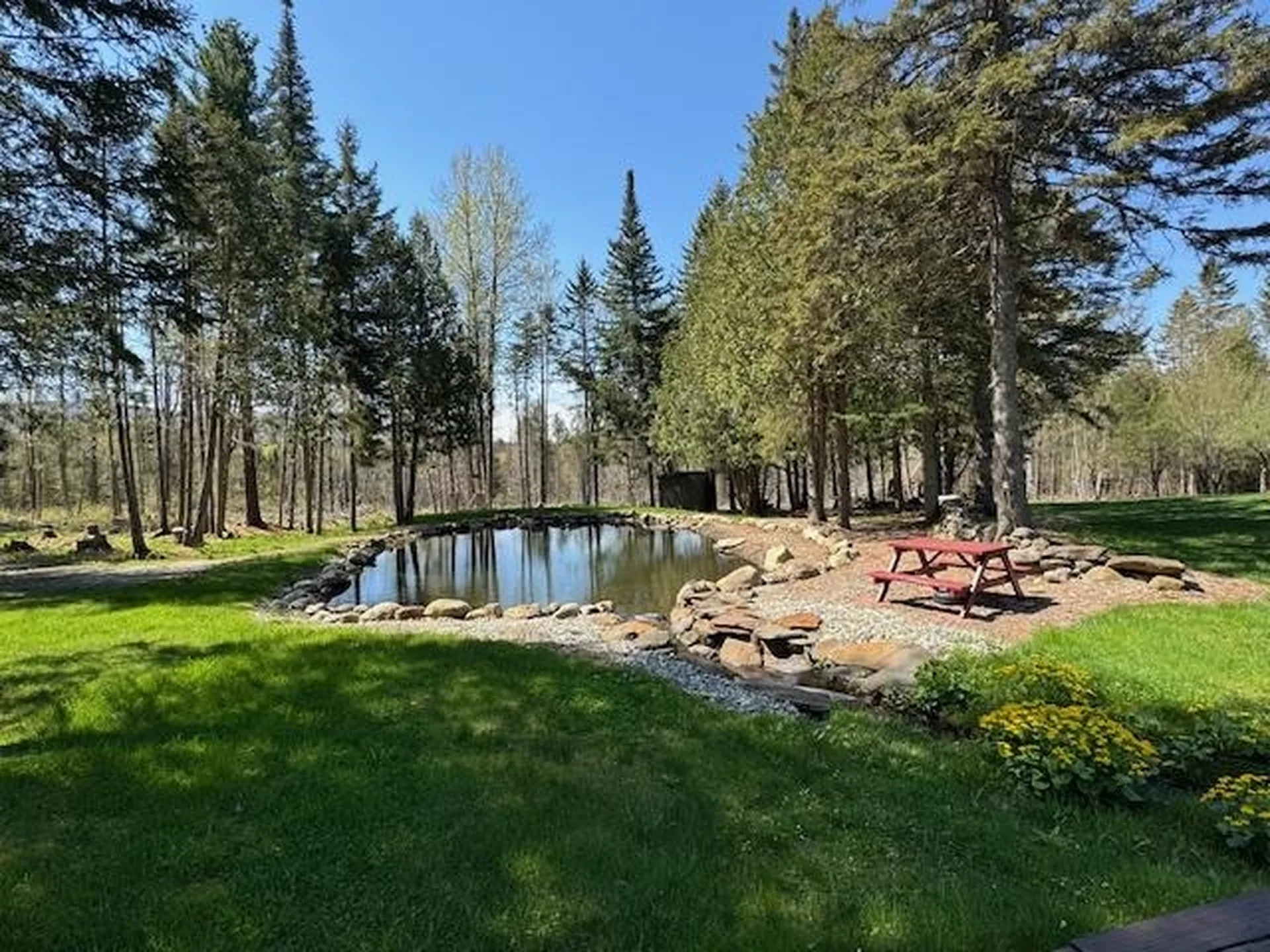 287 Flagg Pond Road Stannard VT 05842