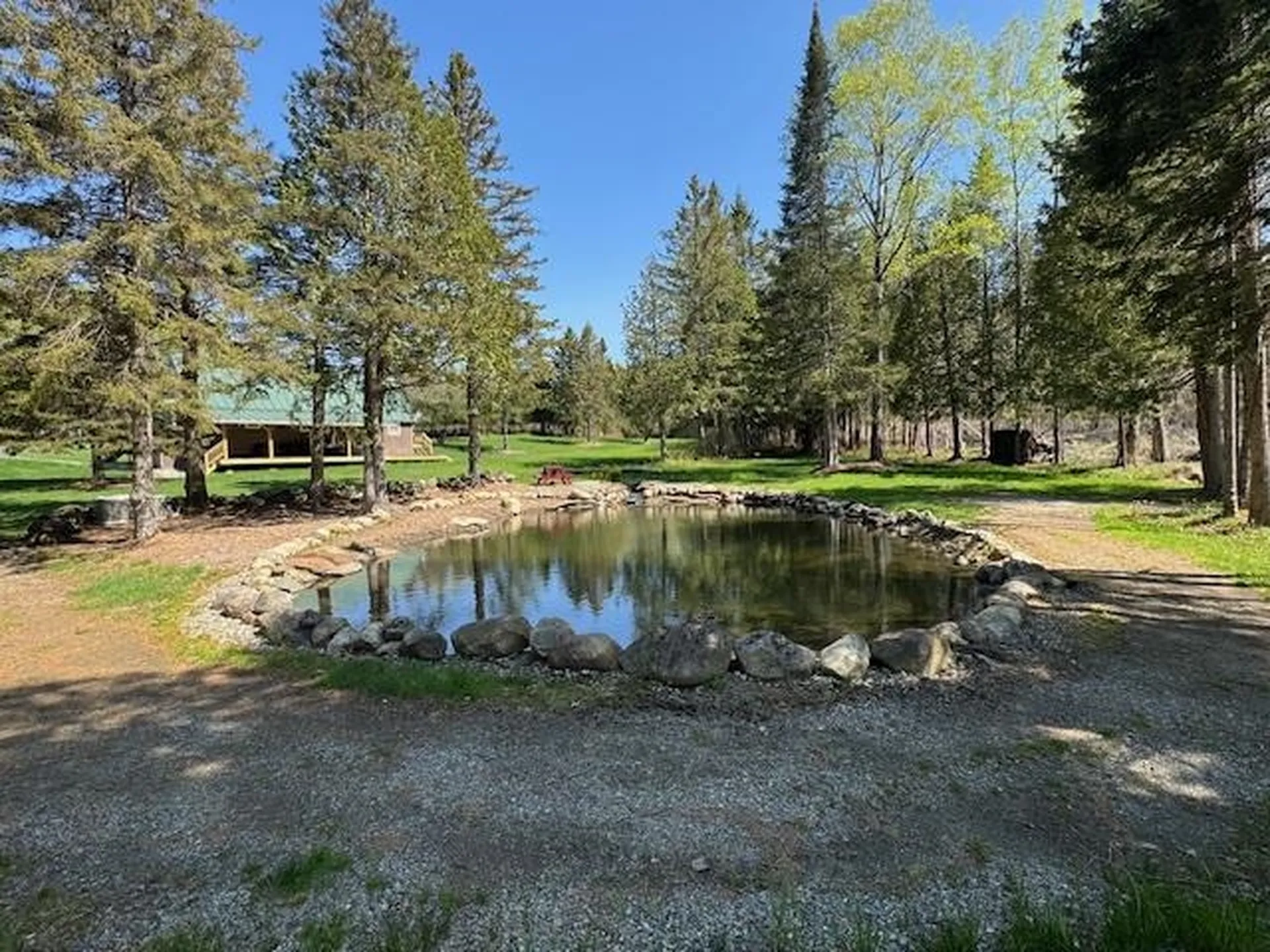 287 Flagg Pond Road Stannard VT 05842