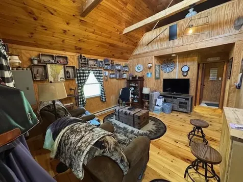 287 Flagg Pond Road Stannard VT 05842