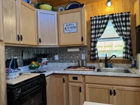 287 Flagg Pond Road Stannard VT 05842