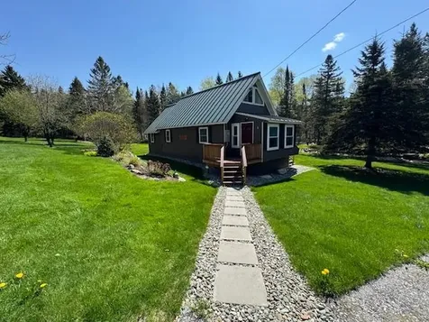 287 Flagg Pond Road Stannard VT 05842