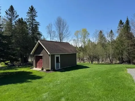 287 Flagg Pond Road Stannard VT 05842