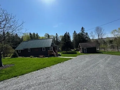 287 Flagg Pond Road Stannard VT 05842