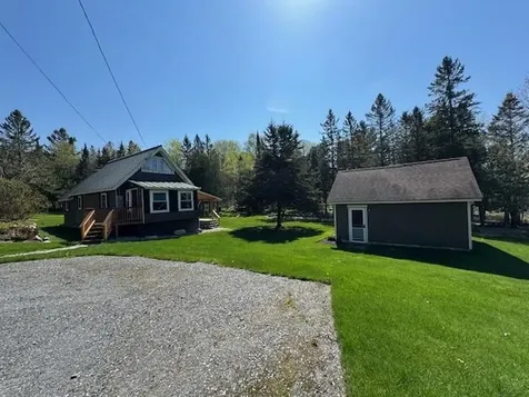 287 Flagg Pond Road Stannard VT 05842