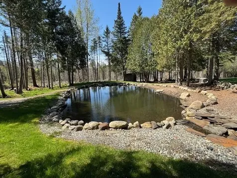 287 Flagg Pond Road Stannard VT 05842