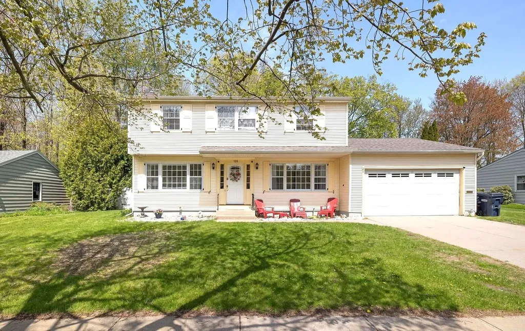 120 Lakewood Parkway Burlington VT 05408