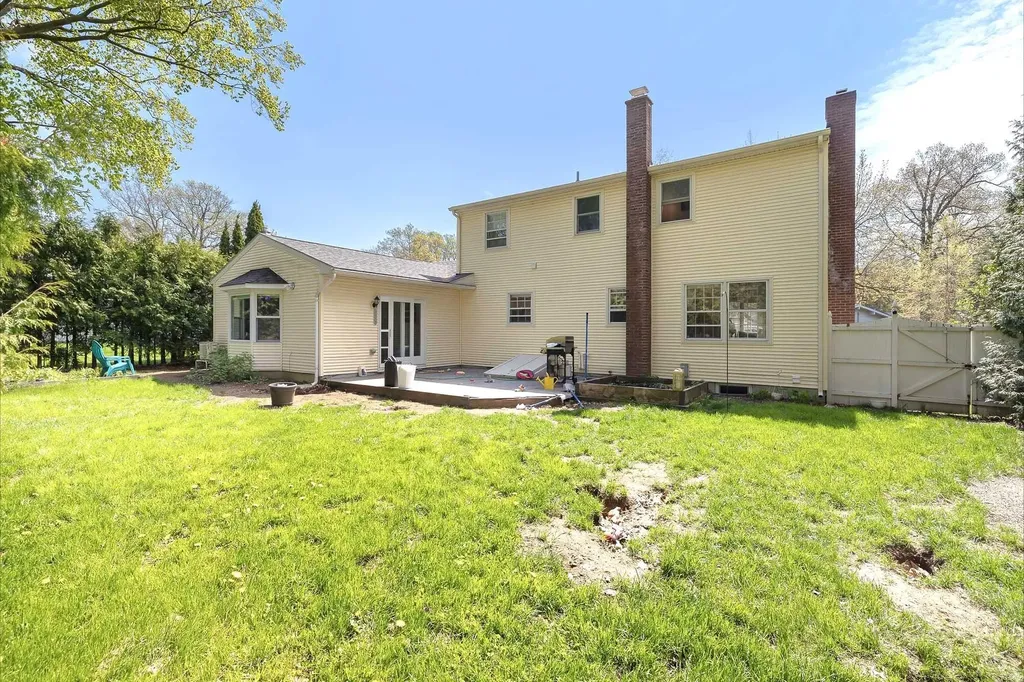 120 Lakewood Parkway Burlington VT 05408