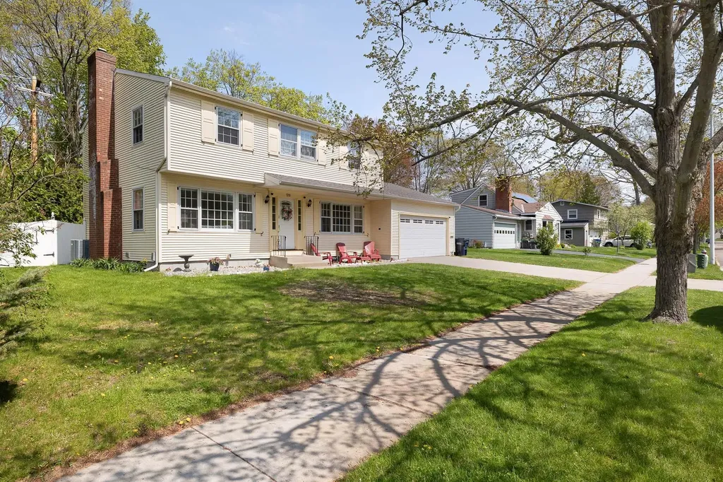 120 Lakewood Parkway Burlington VT 05408