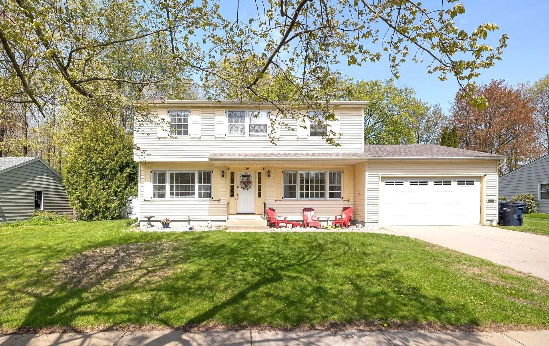 120 Lakewood Parkway Burlington VT 05408