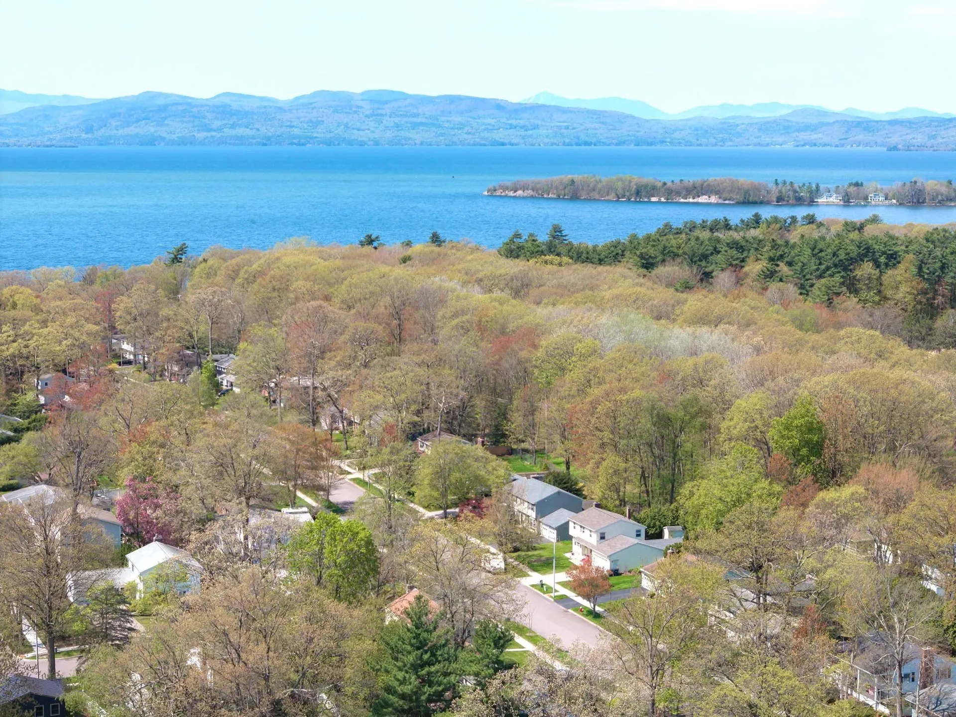 120 Lakewood Parkway Burlington VT 05408