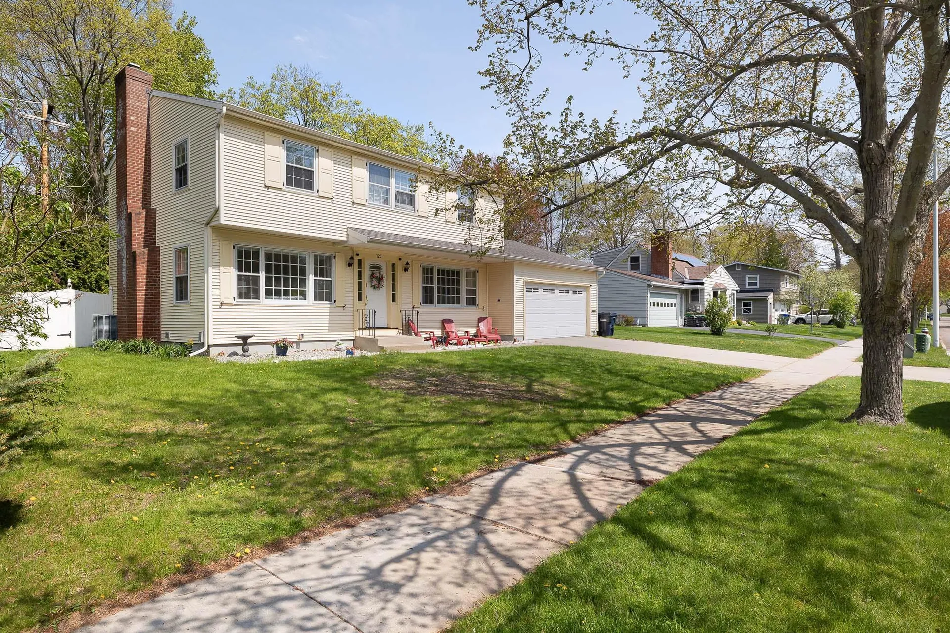 120 Lakewood Parkway Burlington VT 05408