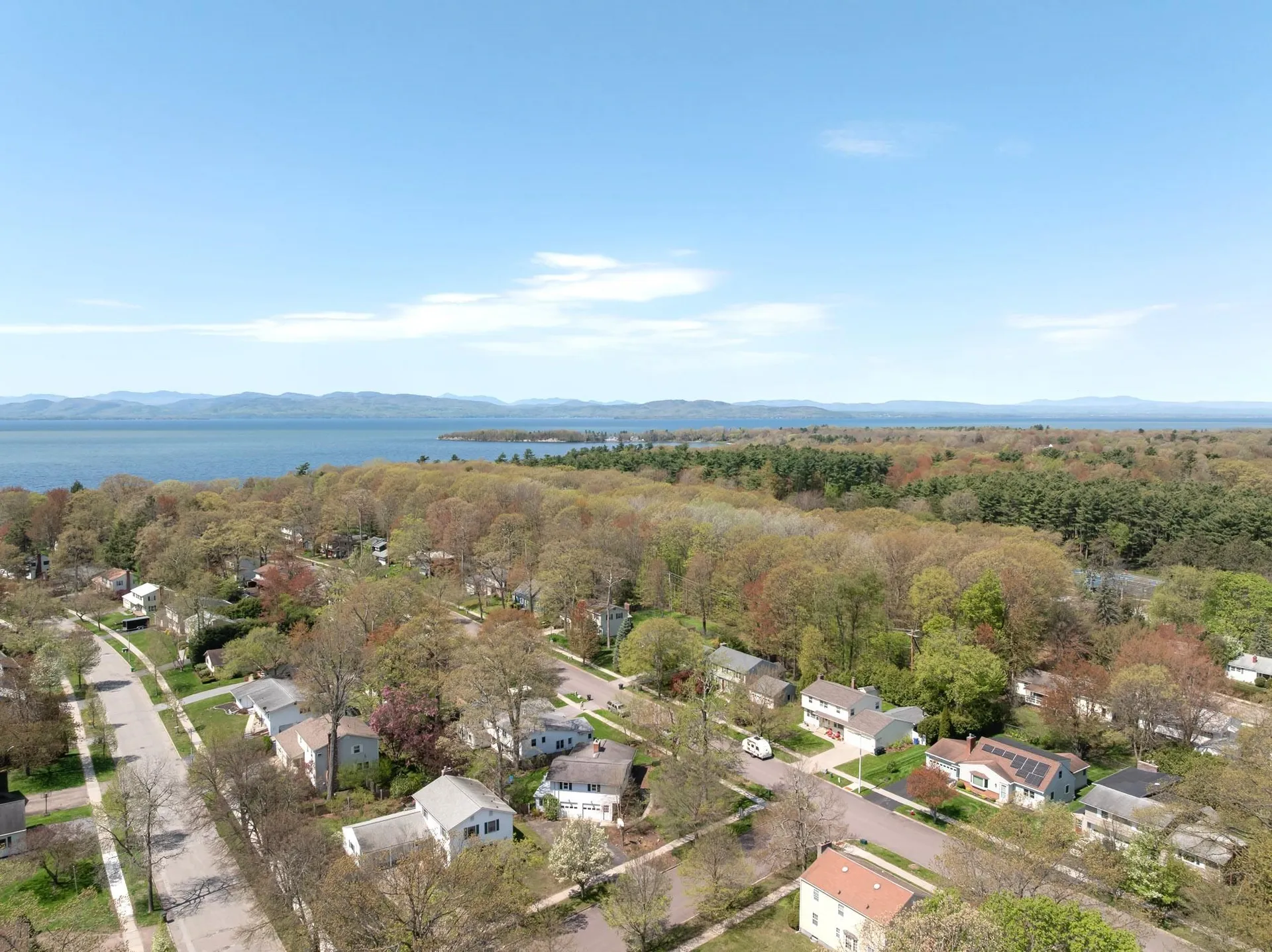 120 Lakewood Parkway Burlington VT 05408