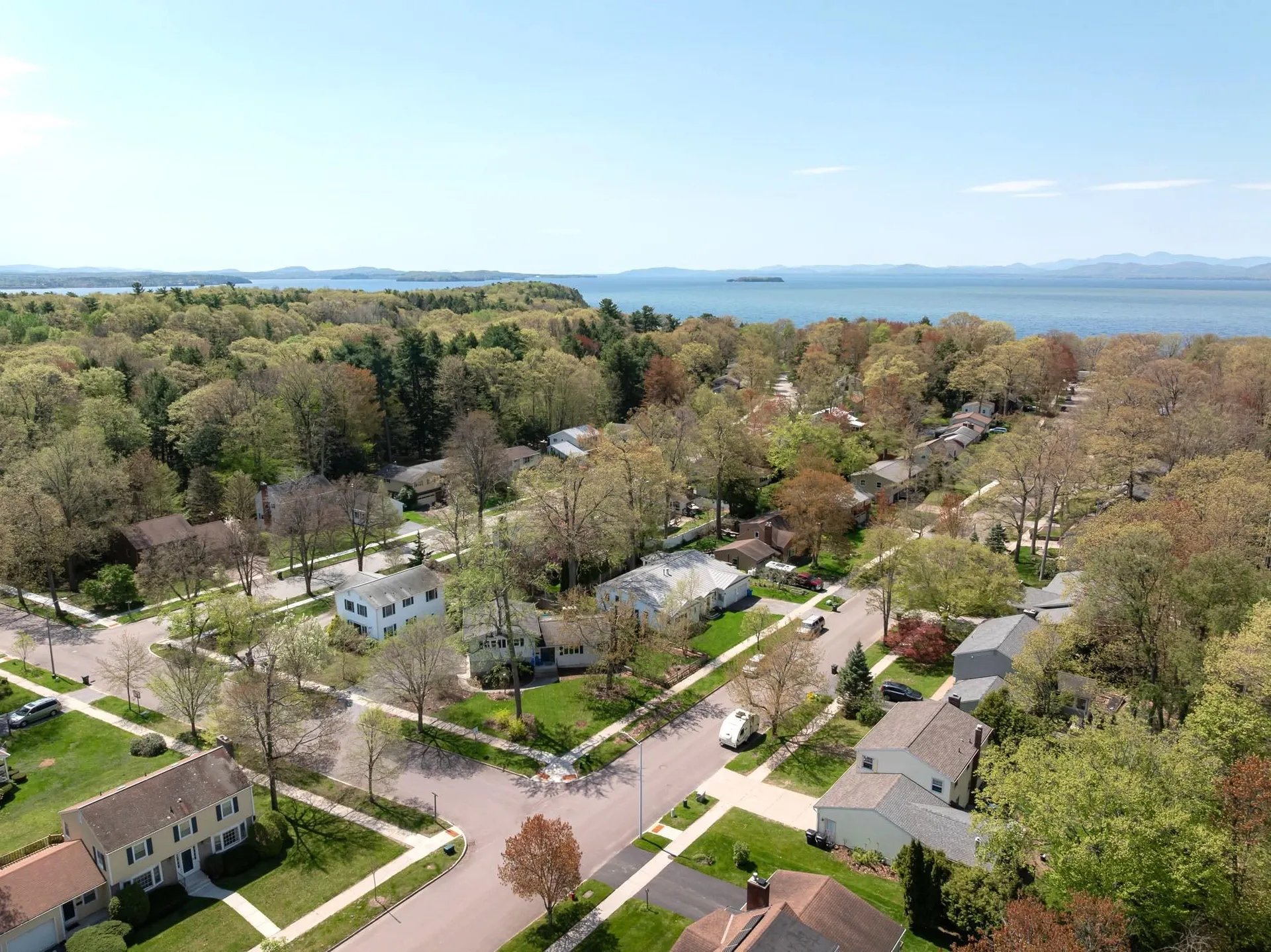 120 Lakewood Parkway Burlington VT 05408