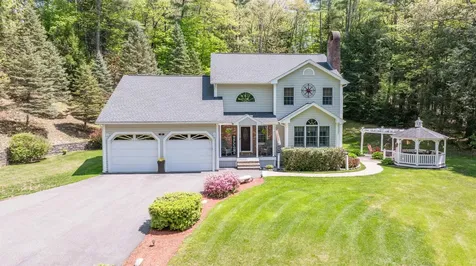 212 Gorham Pond Road Goffstown NH 03045