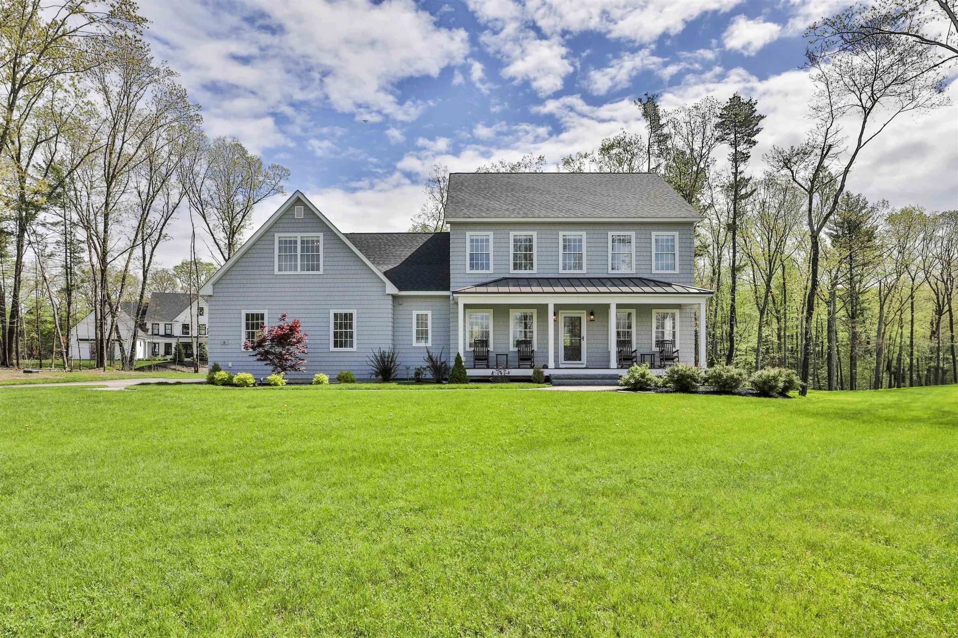8 Hobart Lane Hollis NH 03049