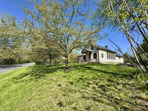 1978 South Road Bradford VT 05033