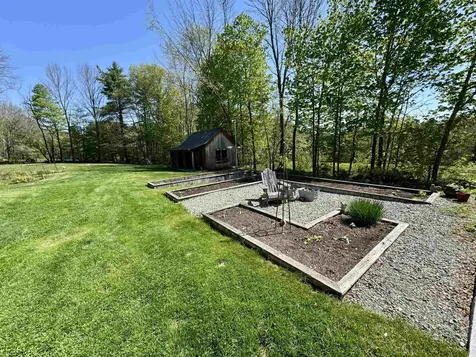 1978 South Road Bradford VT 05033
