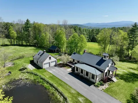1978 South Road Bradford VT 05033