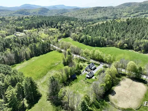1978 South Road Bradford VT 05033