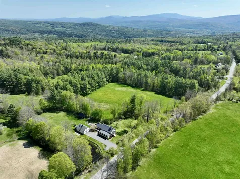 1978 South Road Bradford VT 05033