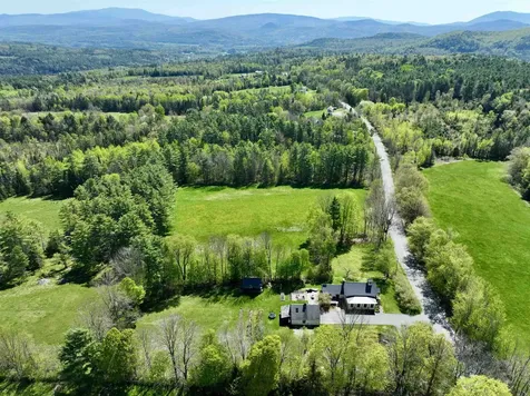 1978 South Road Bradford VT 05033