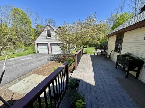 1978 South Road Bradford VT 05033