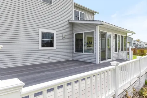 255 Wildflower Circle Williston VT 05495