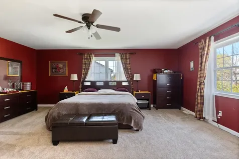 255 Wildflower Circle Williston VT 05495