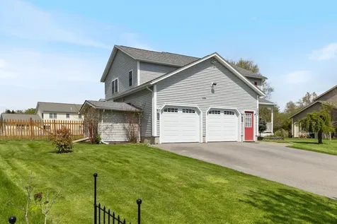 255 Wildflower Circle Williston VT 05495
