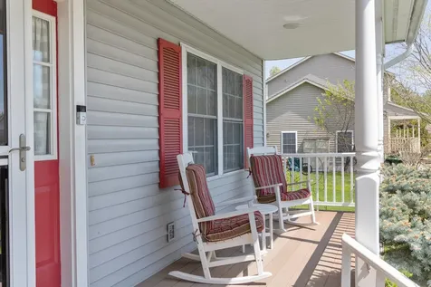 255 Wildflower Circle Williston VT 05495