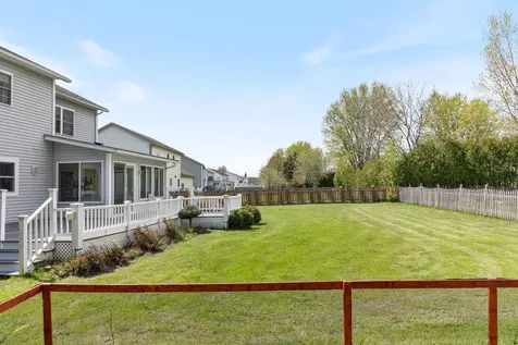 255 Wildflower Circle Williston VT 05495