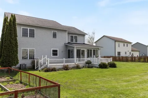 255 Wildflower Circle Williston VT 05495