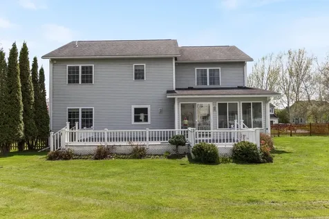 255 Wildflower Circle Williston VT 05495