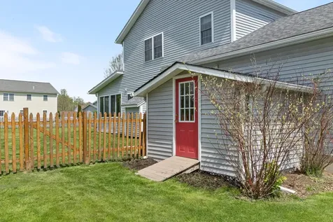 255 Wildflower Circle Williston VT 05495