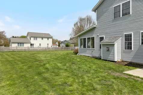 255 Wildflower Circle Williston VT 05495