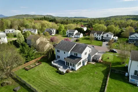 255 Wildflower Circle Williston VT 05495