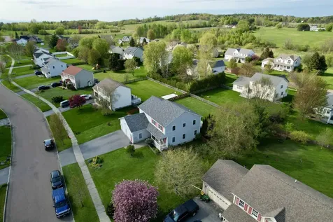 255 Wildflower Circle Williston VT 05495
