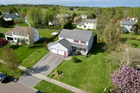 255 Wildflower Circle Williston VT 05495