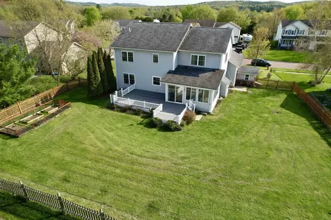 255 Wildflower Circle Williston VT 05495