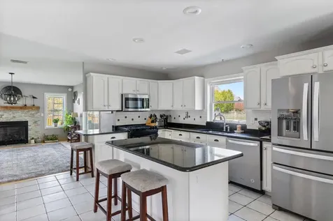 255 Wildflower Circle Williston VT 05495