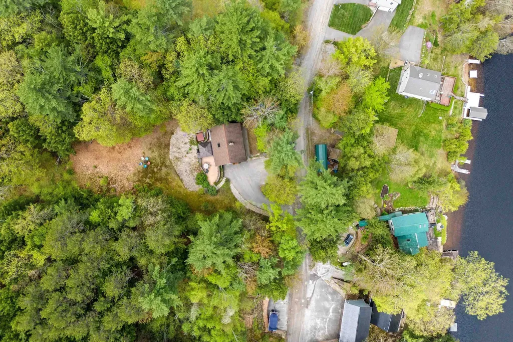 127 Branch Road Weare NH 03281
