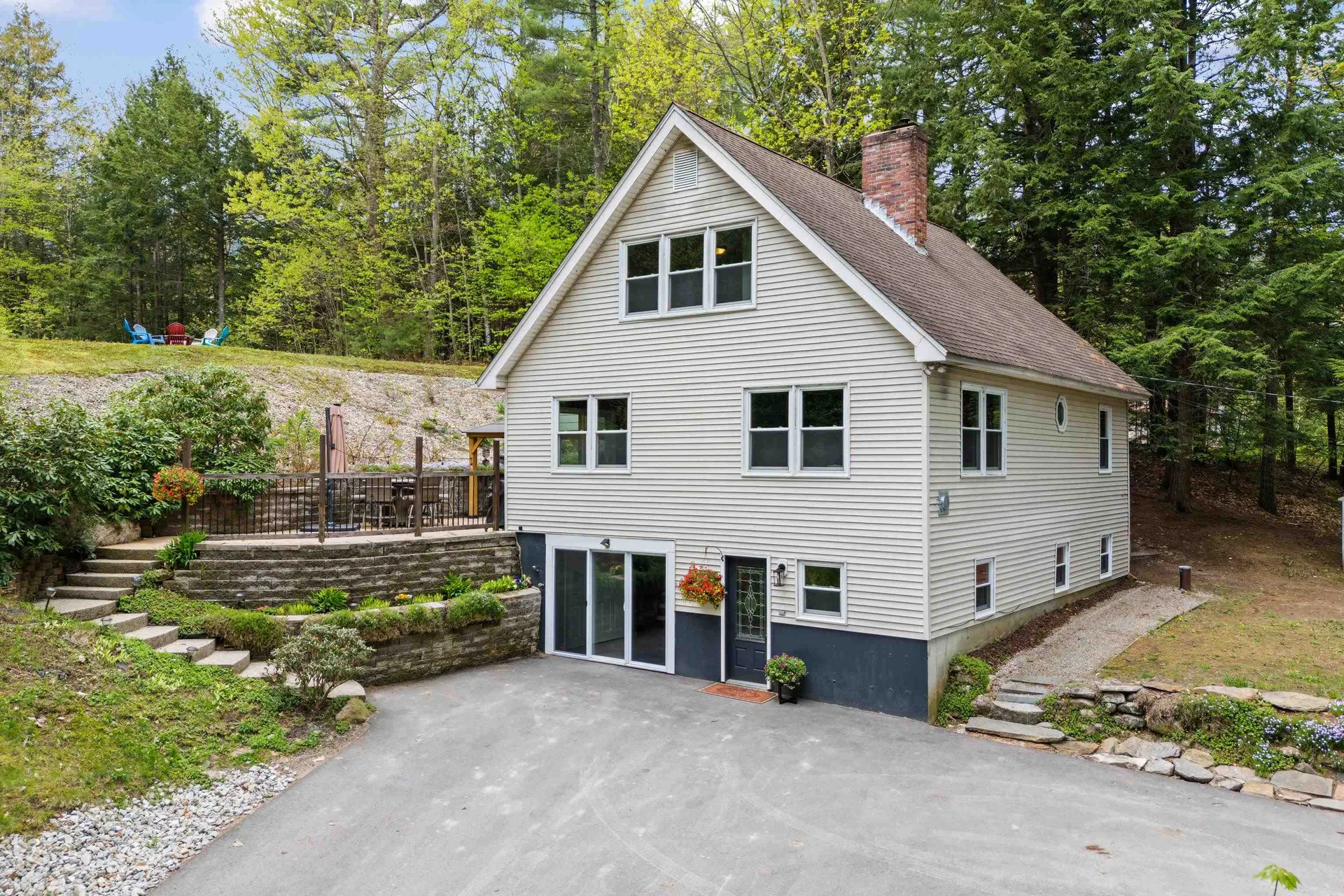 127 Branch Road Weare NH 03281