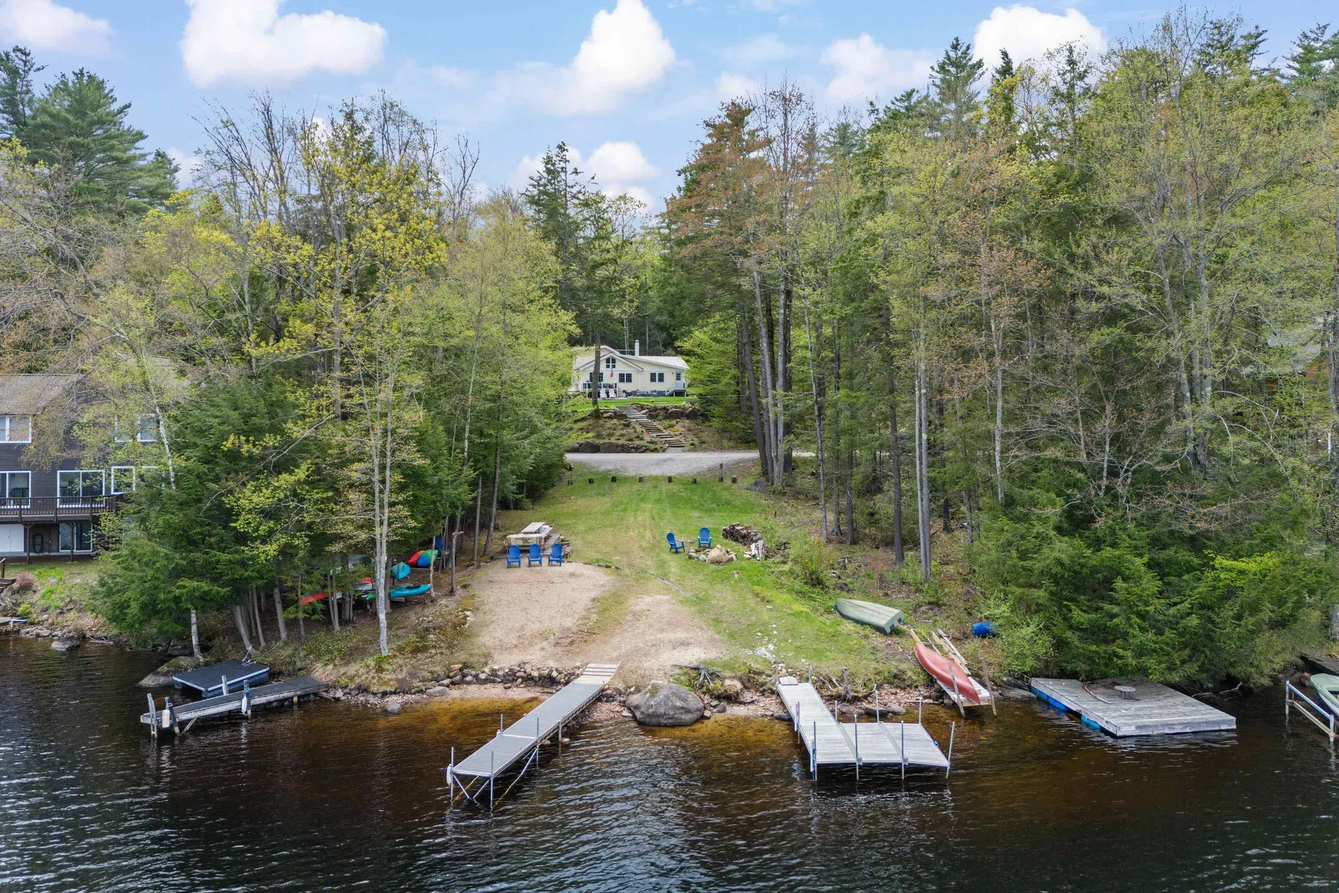 127 Branch Road Weare NH 03281