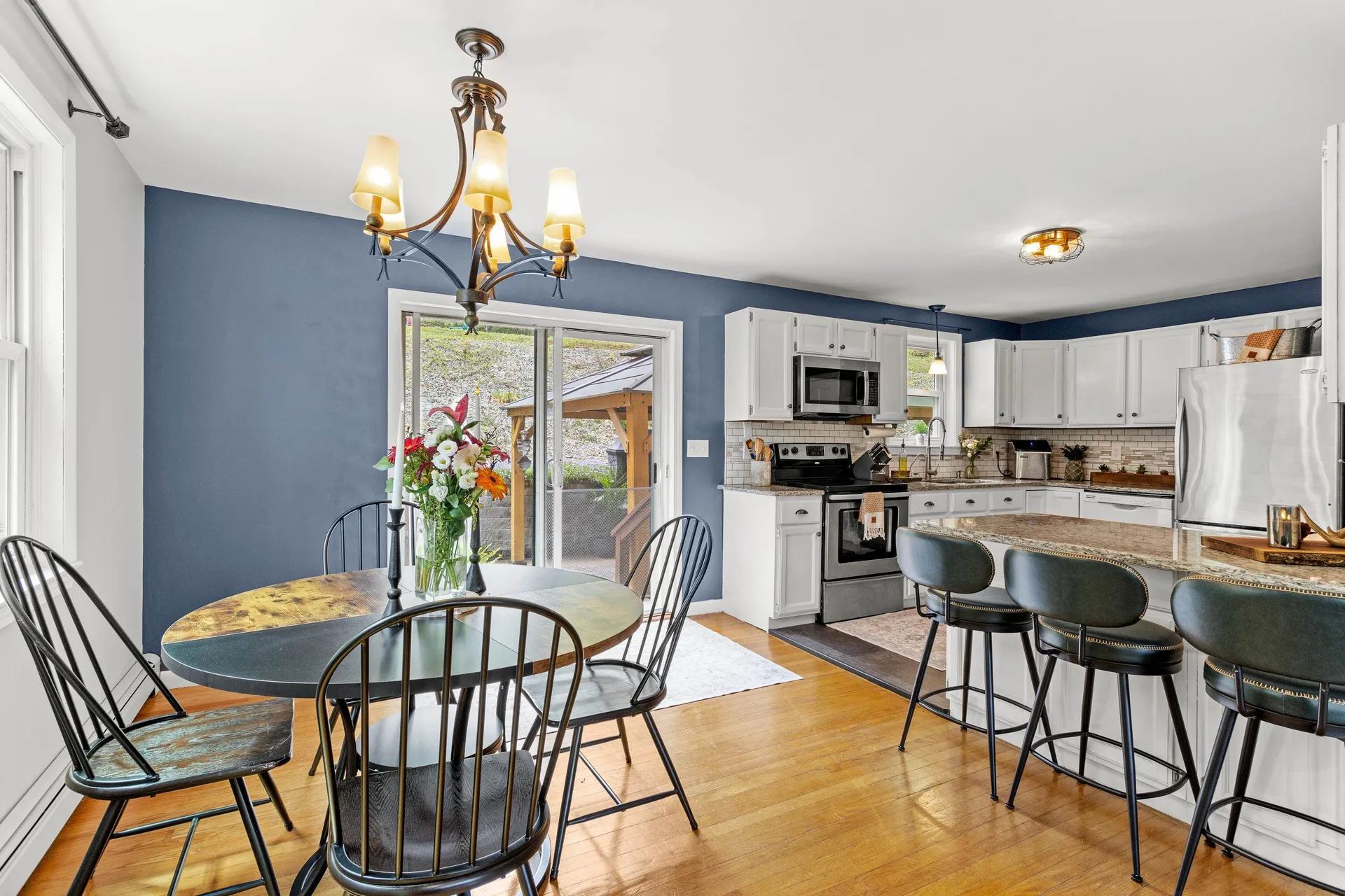 127 Branch Road Weare NH 03281