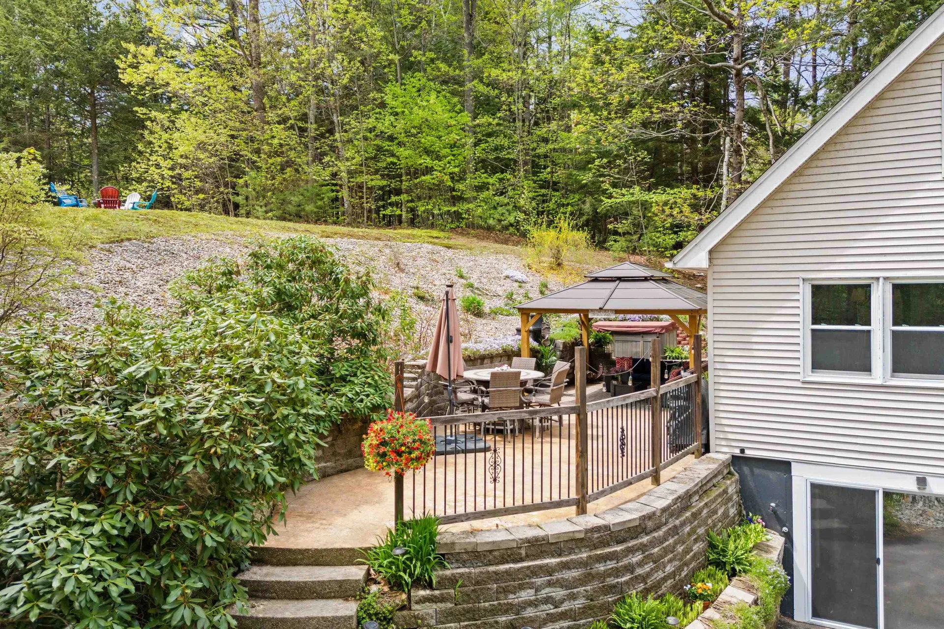 127 Branch Road Weare NH 03281