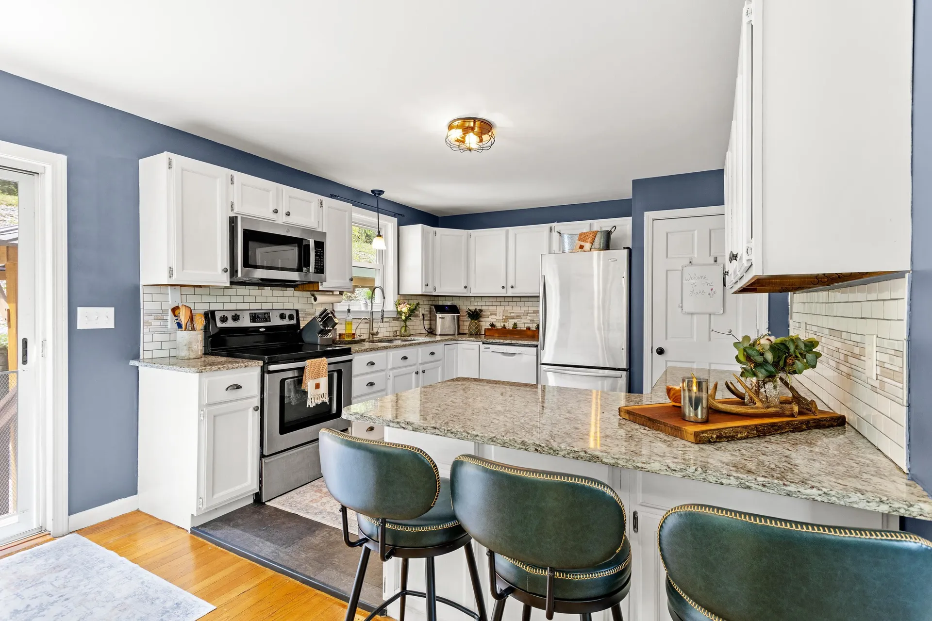 127 Branch Road Weare NH 03281