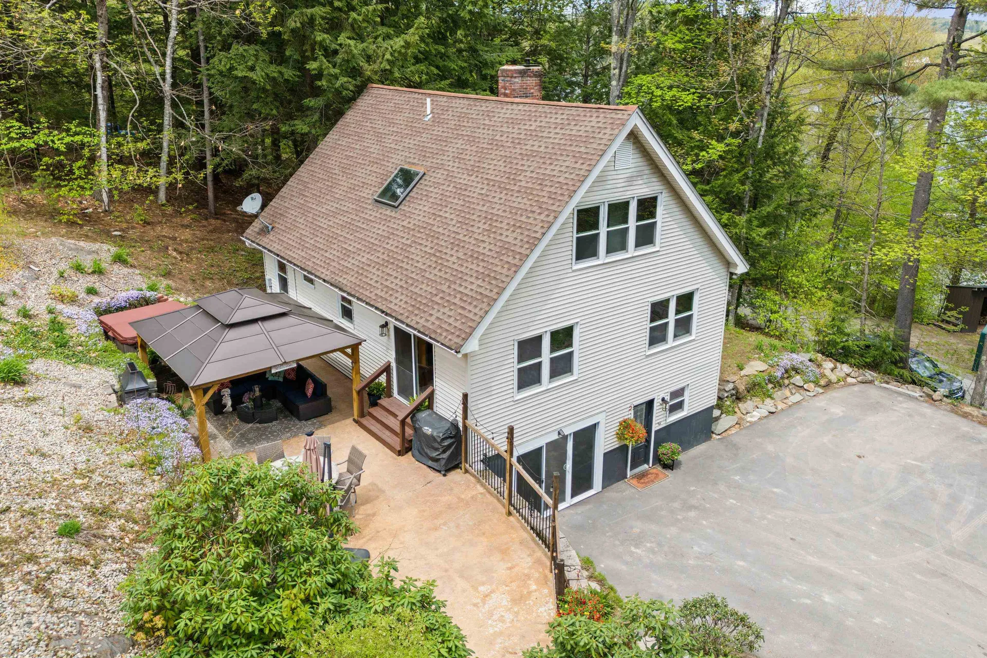 127 Branch Road Weare NH 03281