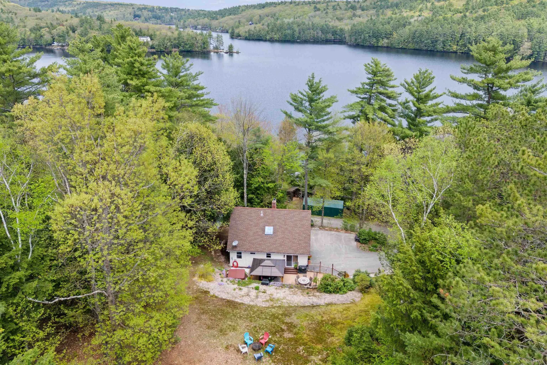 127 Branch Road Weare NH 03281