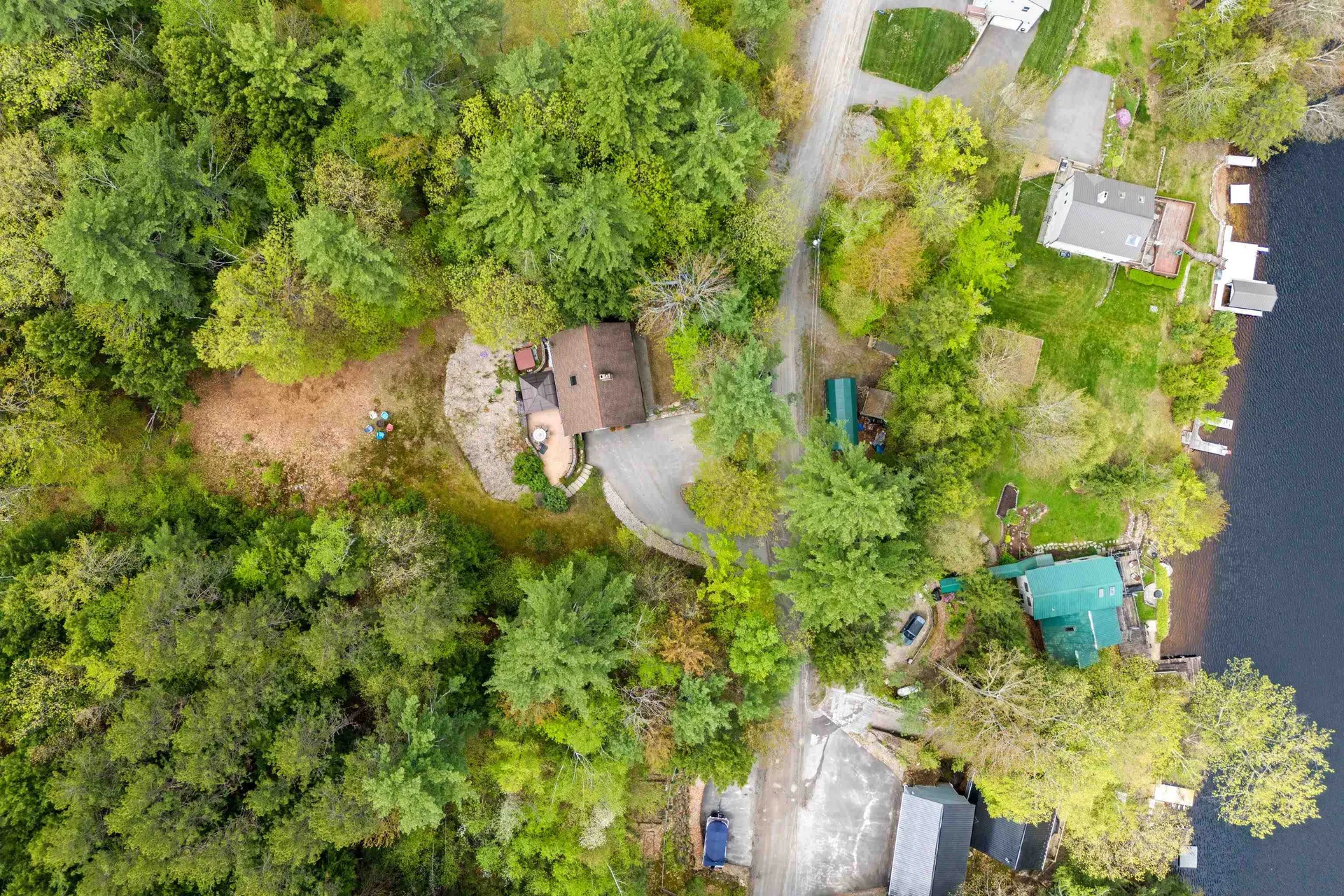 127 Branch Road Weare NH 03281